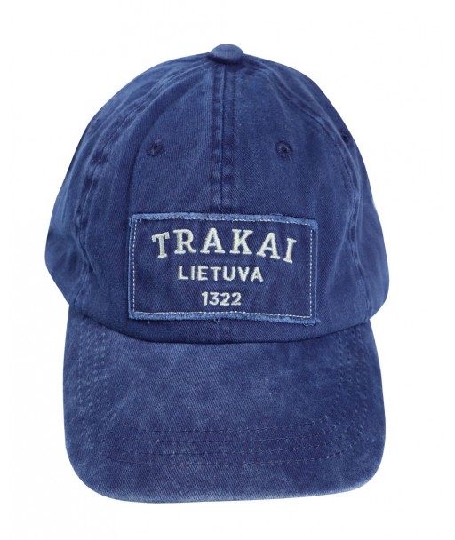 Kepurė su snapeliu Trakai 1322